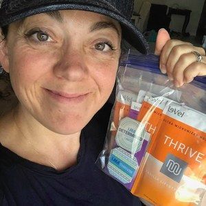 Meet your Posher, Meredith